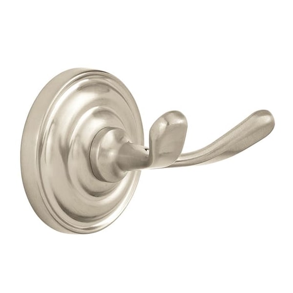 Pfister Redmond Robe Hook Brushed Nickel